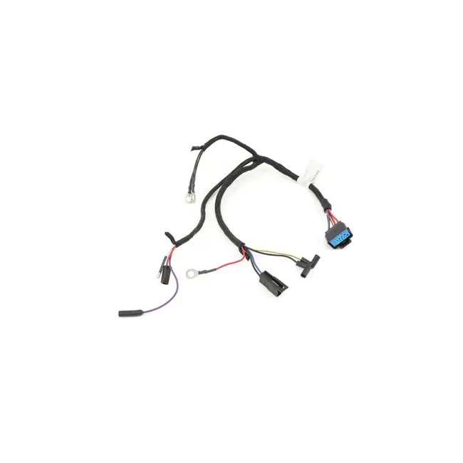 Bobcat 4172450 Solenoid Wiring Harness