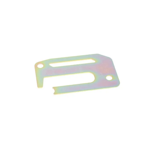 Plate Guide For ZTS Stand-On Aerators, 4172452