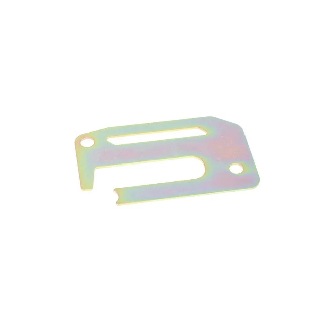 Bobcat 4172452 Plate Guide For ZTS Stand-On Aerators