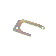Lock Plate For ZTS Stand-On Aerators, 4172453
