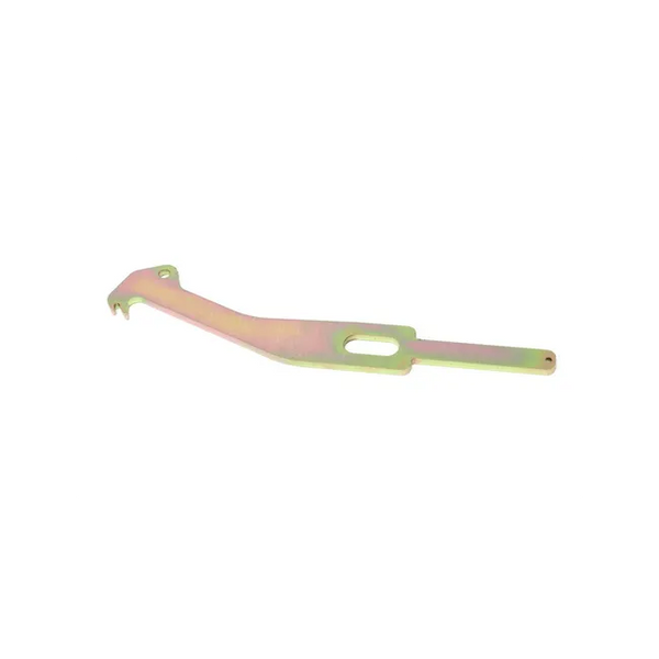Bobcat 4172454 Idler Arm Lock For ZTS Stand-On Aerators