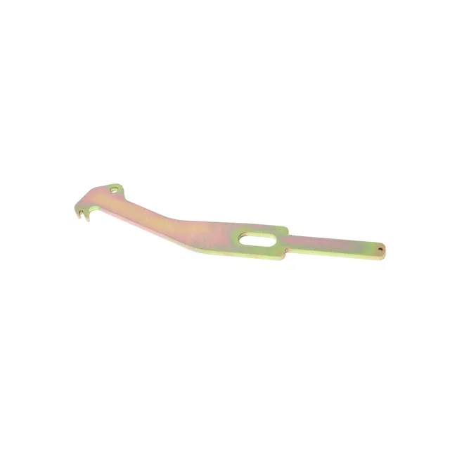 Bobcat 4172454 Idler Arm Lock For ZTS Stand-On Aerators
