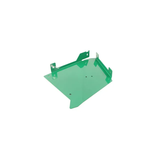 Bobcat 4172541.2 Side Panel