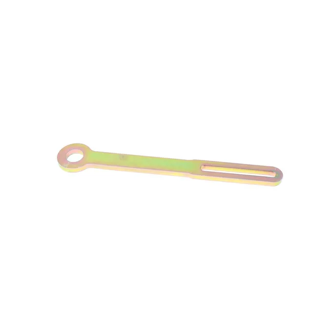 Tine Depth Control Arm For ZTS Stand-On Aerators, 4172671