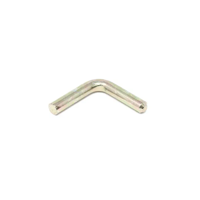 Jackstand Pin For ZTS Stand-On Aerators, 4172688