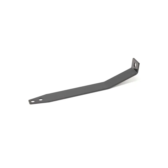 Right Oil Cooler Support Bracket For ZTS Stand-On Aerators, 4172746.7