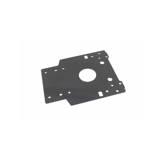 Bobcat 4172751.46 Engine Plate For ZS Zero-Turn Stand-On Mowers