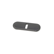 Spring Stop Plate For ZTS Stand-On Aerators, 4172784.7