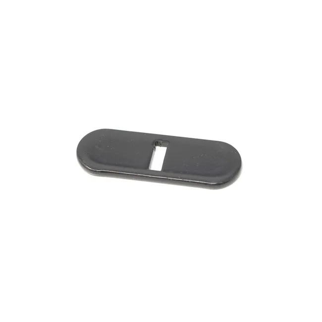 Bobcat 4172784.7 Spring Stop Plate For ZTS Stand-On Aerators