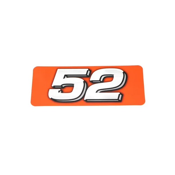 Bobcat 4172814 Decal for Mowers