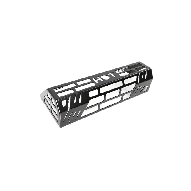 Bobcat 4172843.7 Muffler Guard