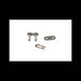 Chain Link For ZTS Stand-On Aerators And Sod Cutters, 4172865