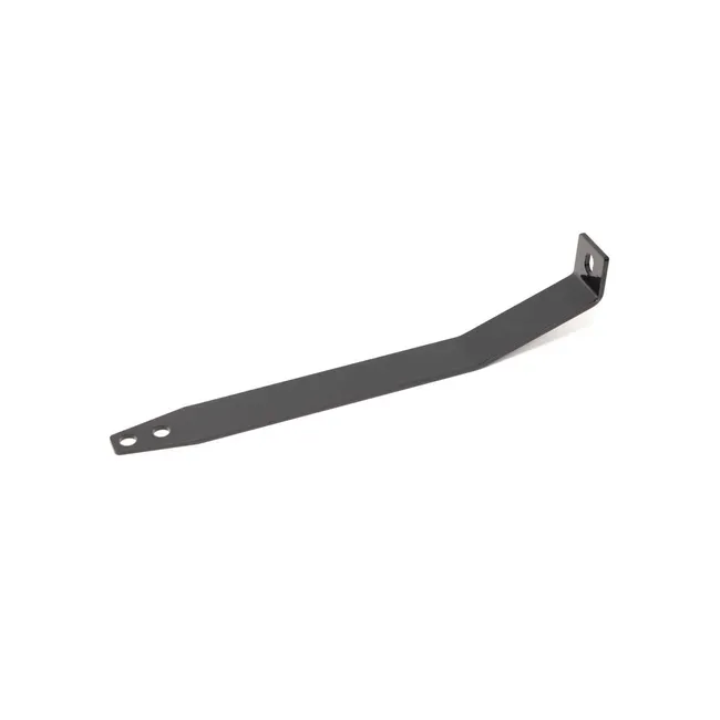 Left Oil Cooler Support Bracket For ZTS Stand-On Aerators, 4172876.7