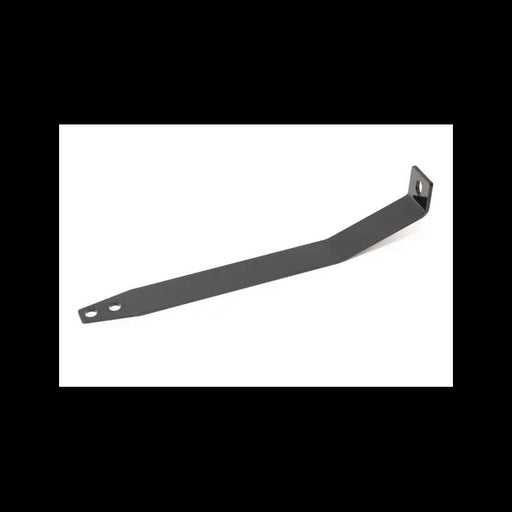 Left Oil Cooler Support Bracket For ZTS Stand-On Aerators, 4172876.7