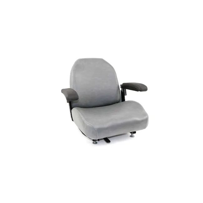 Bobcat 4172937 Non-Suspension Seat for Mowers