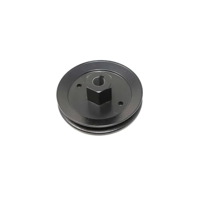 Bobcat 4173004 Pulley Assembly