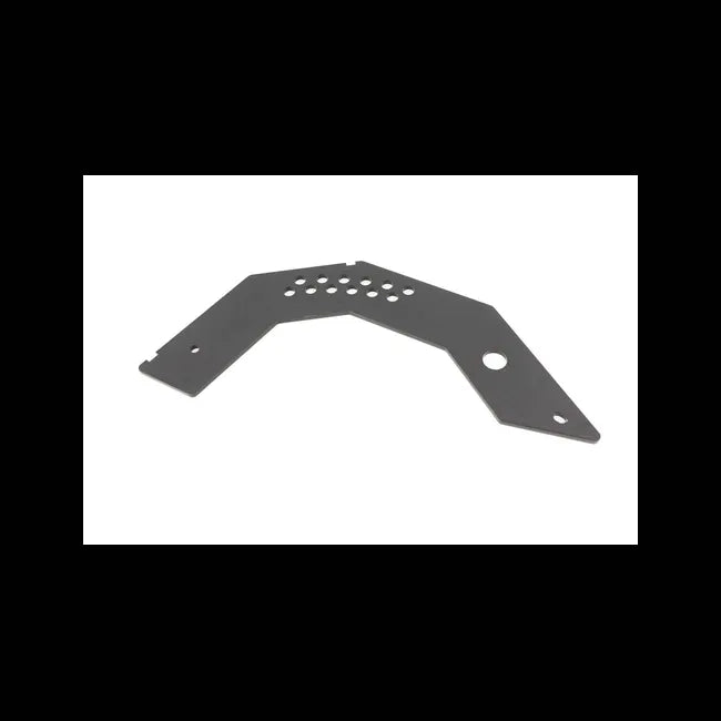 Hoc Plate For ZS Zero-Turn Stand-On Mowers, 4173146.46