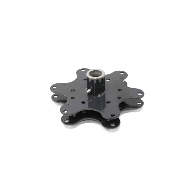 Bobcat 4173181 Left Tine Wheel For Aerators