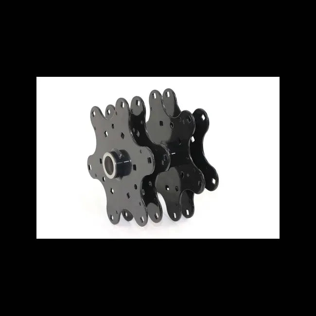 Double Tine Wheel For Aerators, 4173182