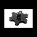 Right Tine Wheel For Aerators, 4173184