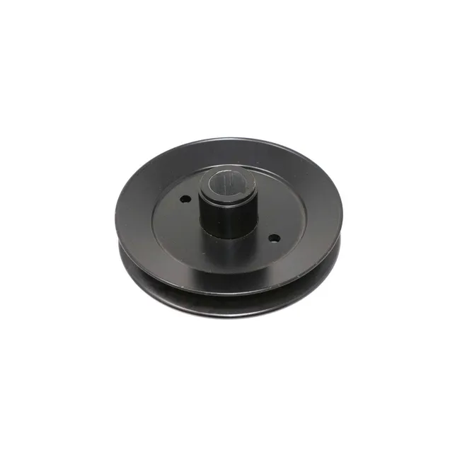 Bobcat 4173213 Spindle Pulley for Snowblower Attachment