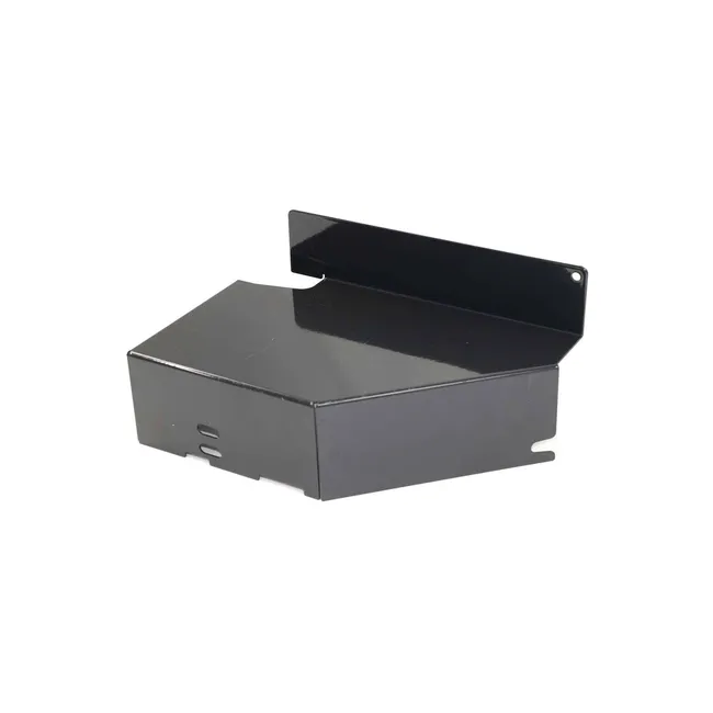 Bobcat 4173222.46 48 Inch Right Belt Cover For ZT Zero-Turn Ride-On Mowers