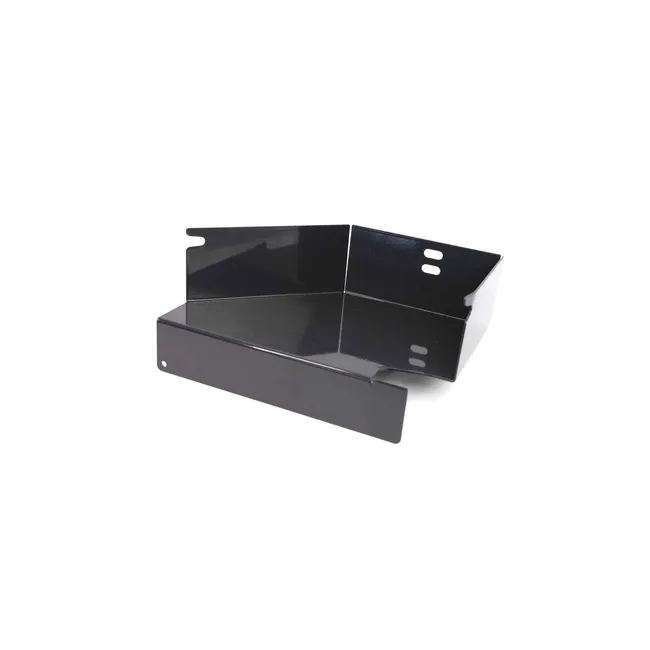Bobcat 4173223.46 48 Inch Left Belt Cover For ZT Zero-Turn Ride-On Mowers