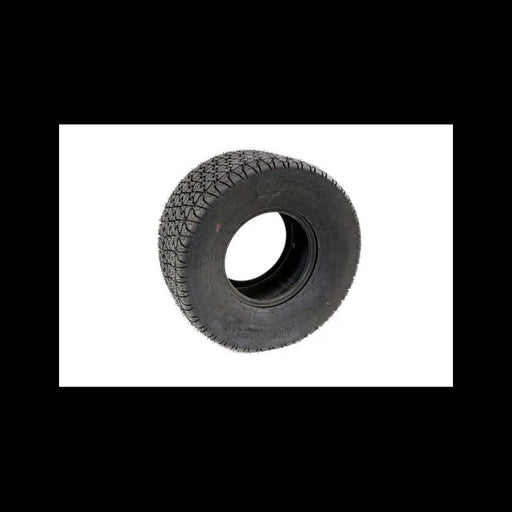 22 X 11-10 Rear Tire for ZTR Mowers, 4173332-01