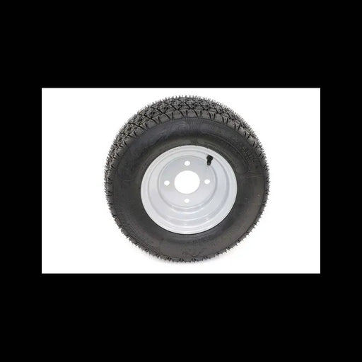 Wheel & Tire Assy, 4173333