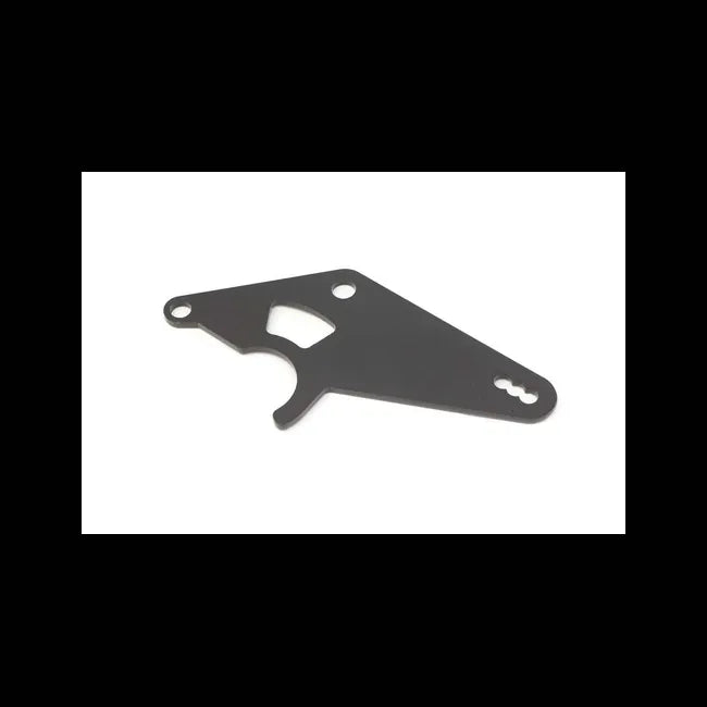 Control Plate For ZS Zero-Turn Stand-On Mowers, 4173339.46