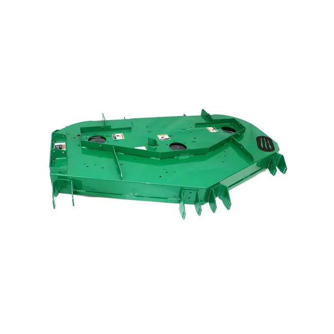 Bobcat 4173398 61 Inch Bob-Cat Mower Deck With Labels