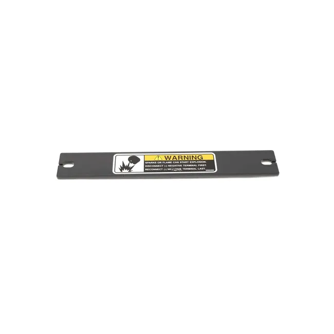 Plate Battery, 4173496