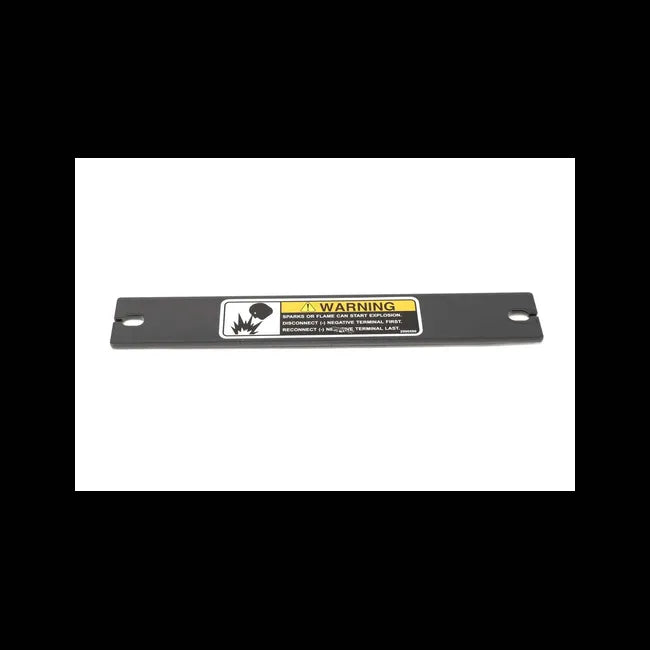 Plate Battery, 4173496