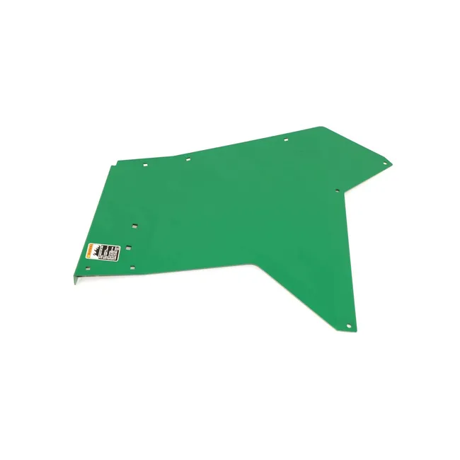 Panel For ZTS Stand-On Aerators, 4173498