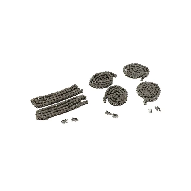Bobcat 4173503 Chains For ZTS Stand-On Aerators