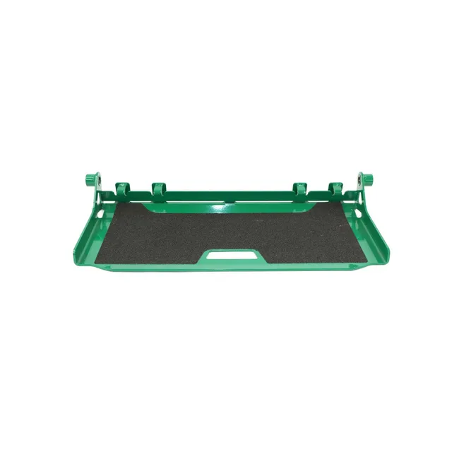 Bobcat 4173514 Platform For ZTS Stand-On Aerators