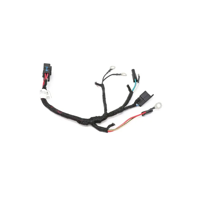 Bobcat 4173593 Harness Solenoid