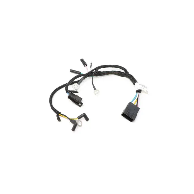 Bobcat 4173594 Harness Solenoid