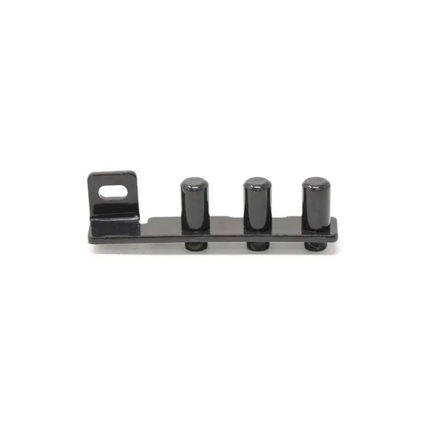 Bobcat 4173635.46 Parking Brake Stop For ZS Zero-Turn Stand-On Mowers