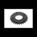 Transaxle Sprocket For ZTS Stand-On Aerators, 4173649