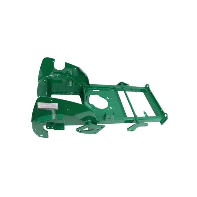 Bobcat 4173744 Frame Assembly
