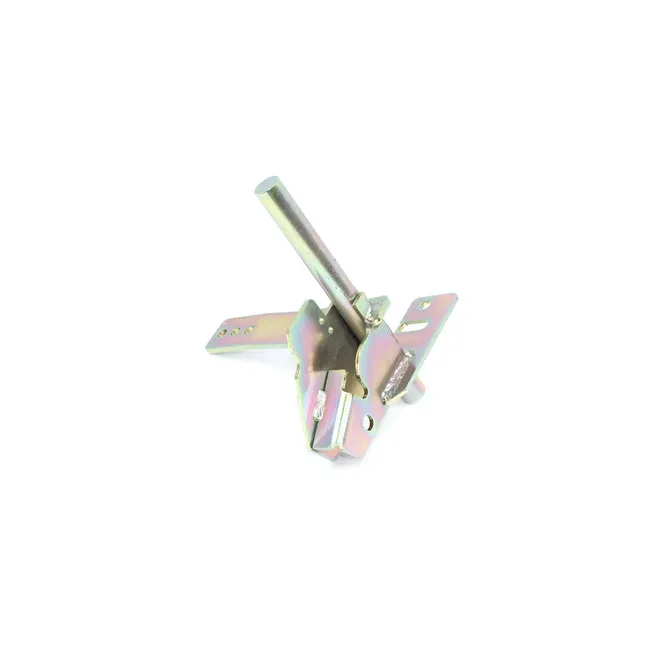 Bobcat 4173884 Control Weldment