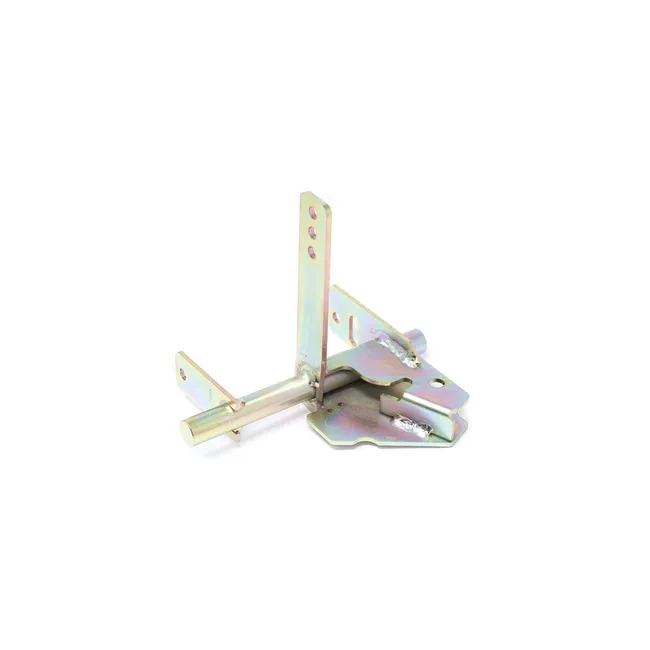 Bobcat 4173885 Control Weldment