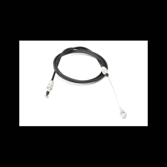 Brake Cable-Parking For ZTS Stand-On Aerators, 4173898