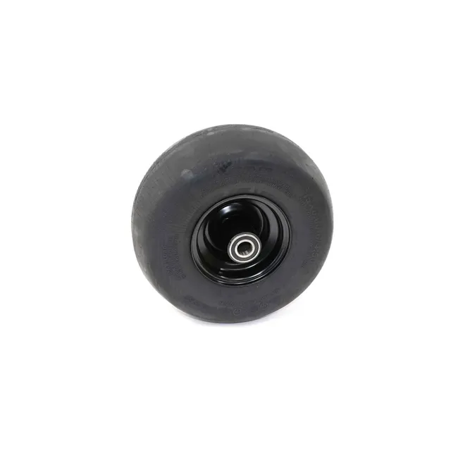 Bobcat 4174010 Tire And Wheel for Bob-Cat Mowers