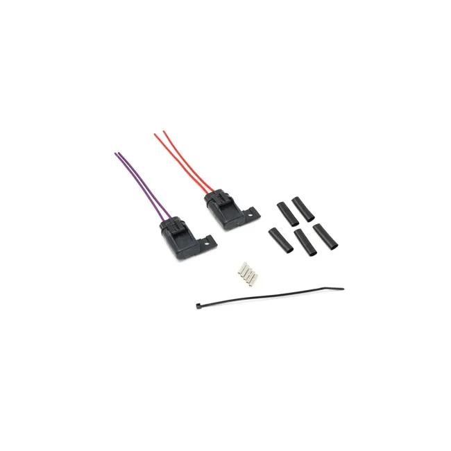 Bobcat 4174014 Holder Fuse
