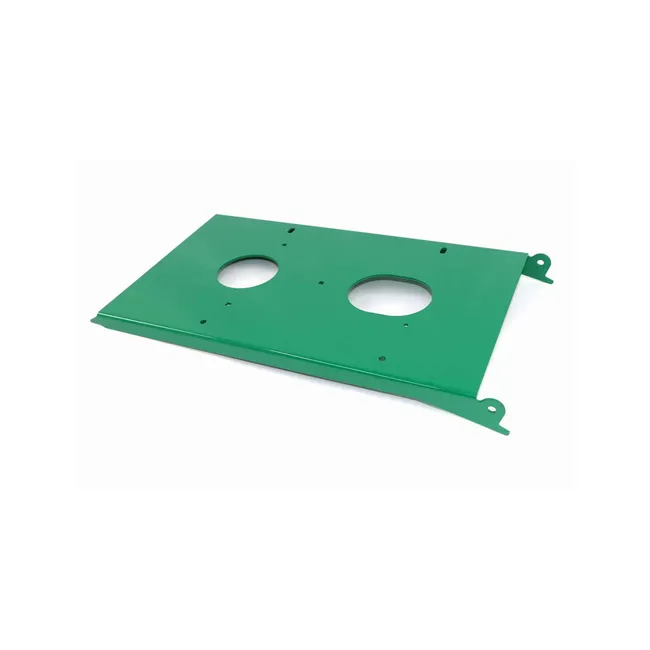 Bobcat 4174033.2 Seat Bracket