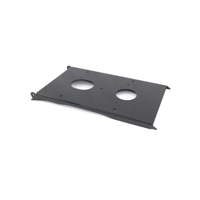 Bobcat 4174033.46 Seat Bracket For ZT Zero-Turn Ride-On Mowers