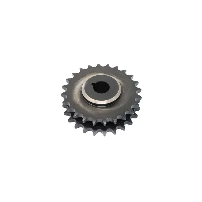 Bobcat 4174140 Double Sprocket