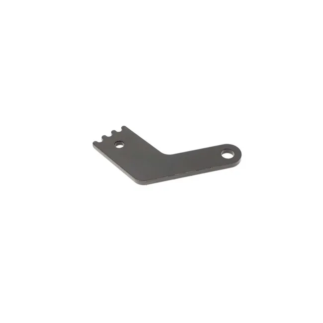 Bobcat 4174206.46 Adjustment Plate For ZT Zero-Turn Ride-On Mowers